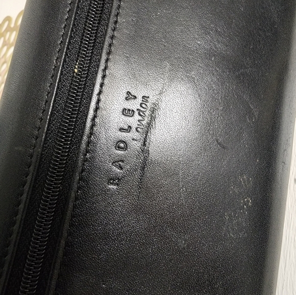 Radley of Londonw Scottie wallet - Picture 4 of 10